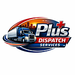 Plus Dispatch Services logo