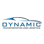 Dynamic Transportation and Logistics logo