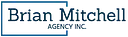 Brian Mitchell Agency logo