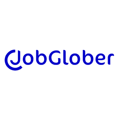 Jobglober logo