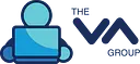 The VA Group logo