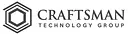 Craftsman Technology Group logo