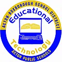 Acton Boxborough Regional Schools logo