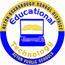 Acton Boxborough Regional Schools logo