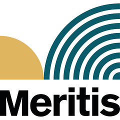 Meritis logo