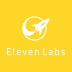 Eleven Labs logo