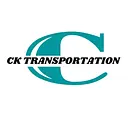 CK Transportation logo