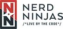 Nerd Ninjas logo