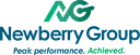 The Newberry Group logo