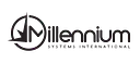 Millennium Systems International logo