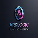 Arklogic logo