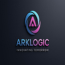 Arklogic logo