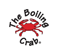 The Boiling Crab logo