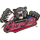 Sacramento River Cats logo