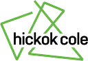 Hickok Cole logo