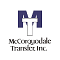 McCorquodale Transfer logo