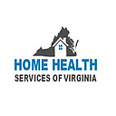 Home Health Services of Virginia logo