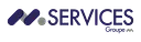 Groupe M logo