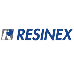 Resinex logo