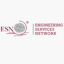 ENGINEERING SERVICES NETWORK logo