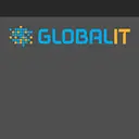 Global Information Technology logo
