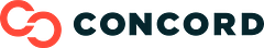 Concord USA logo