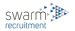 Swarm Group logo