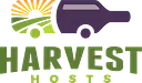 Harvest Hosts logo
