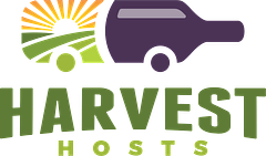 Harvest Hosts logo