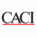 CACI logo