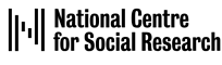the National Centre for Social Research logo
