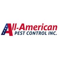 All American Pest Control logo