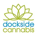 Dockside Cannabis logo