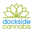 Dockside Cannabis logo