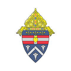 Roman Catholic Church Diocese Of Houma Thibodaux logo