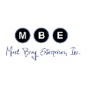 Mark Bray Enterprises logo