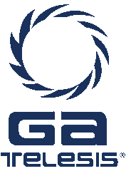 GA Telesis logo
