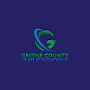 Greene County Public Schools logo