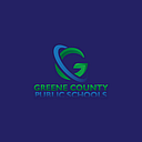 Greene County Public Schools logo