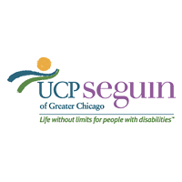 UCP Seguin of Greater Chicago logo
