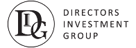 Directors Investment Group logo