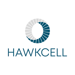 HawkCell logo