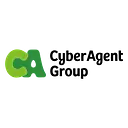 サイバーエージェントグループ logo