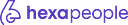Hexa People logo