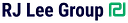 RJ Lee Group logo