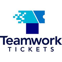 Teamwork Tickets logo