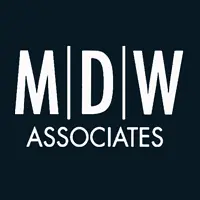 MDW Associates logo
