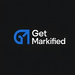 Get Markified logo