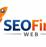 SEO First Web logo