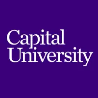 Capital University logo